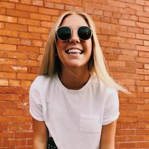 Meet your Posher, Annagray